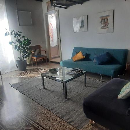 Speciale Apartment 巴勒莫 外观 照片