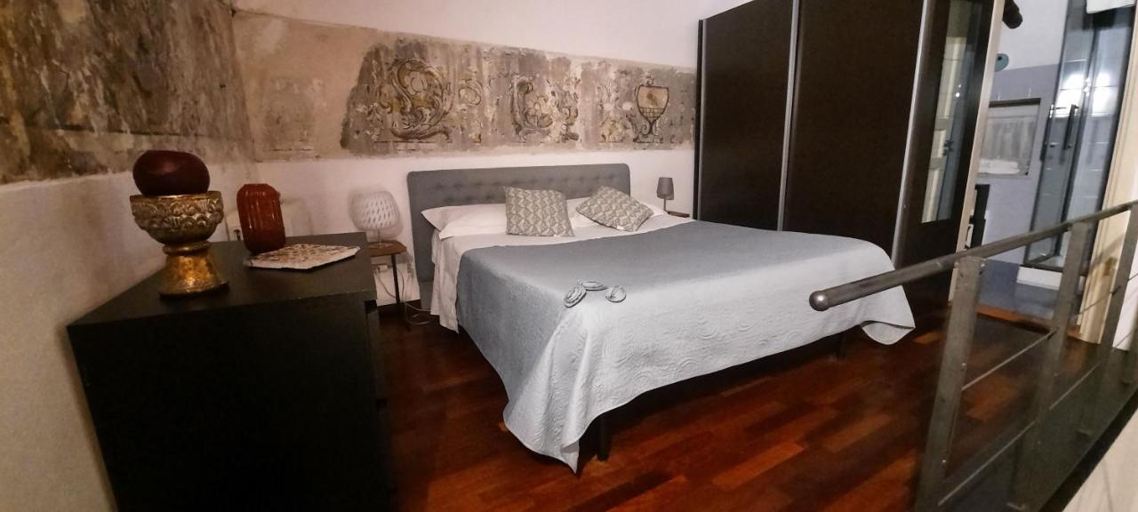 Speciale Apartment 巴勒莫 外观 照片