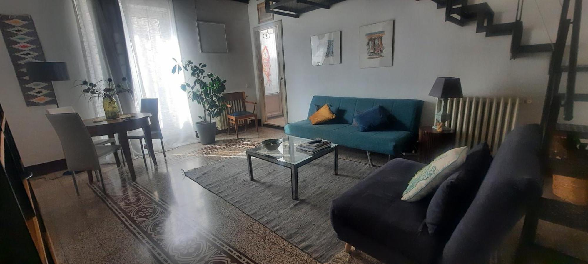 Speciale Apartment 巴勒莫 外观 照片