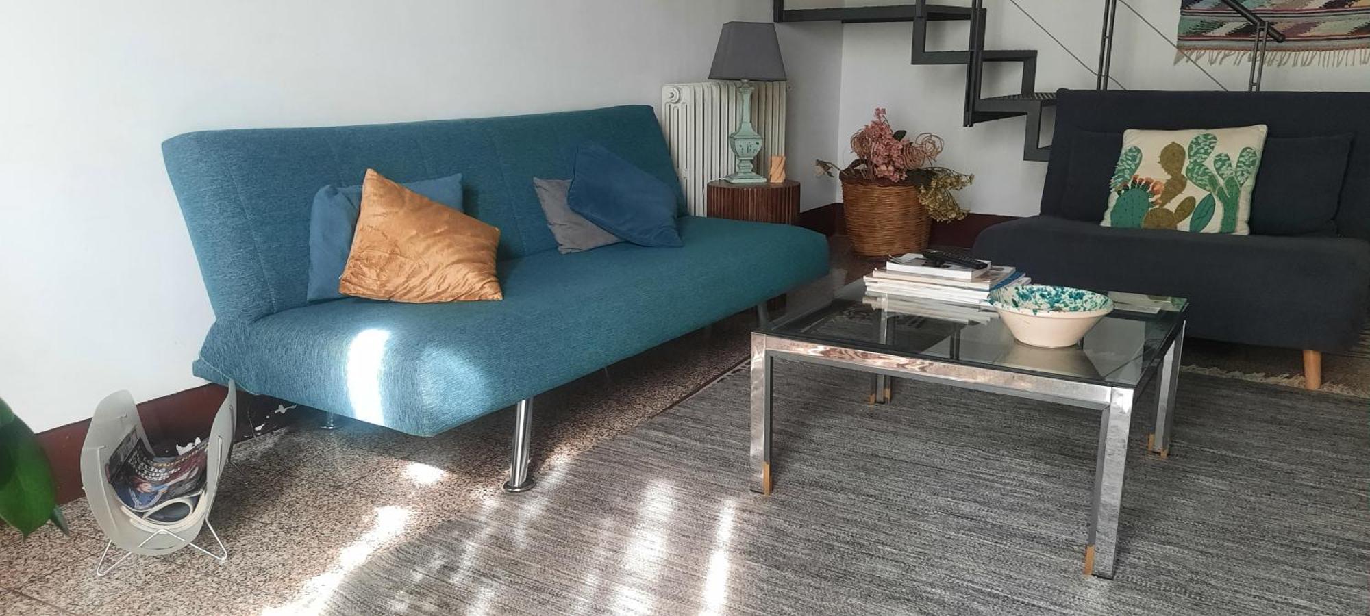 Speciale Apartment 巴勒莫 外观 照片