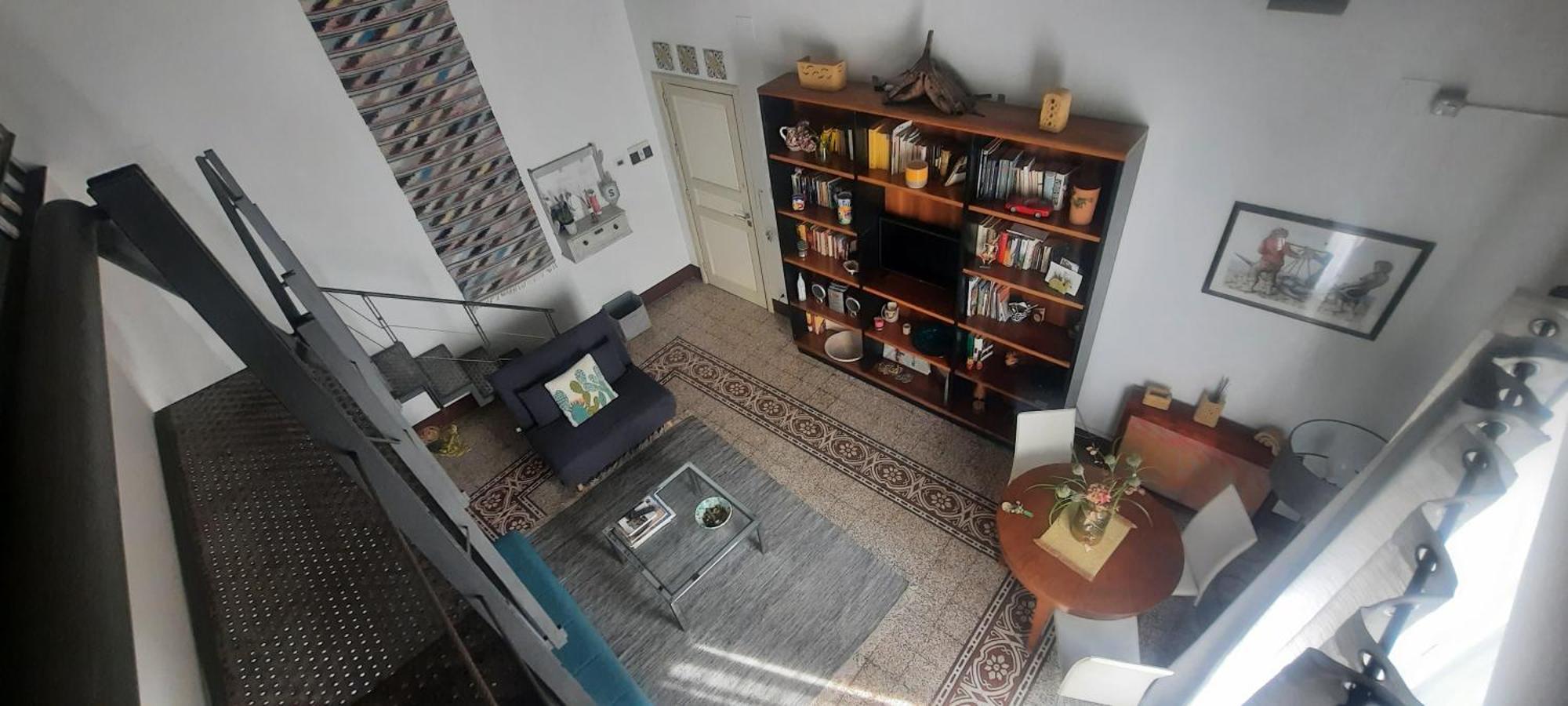 Speciale Apartment 巴勒莫 外观 照片
