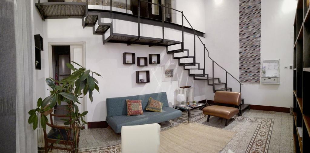 Speciale Apartment 巴勒莫 外观 照片