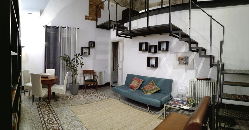 Speciale Apartment 巴勒莫 外观 照片