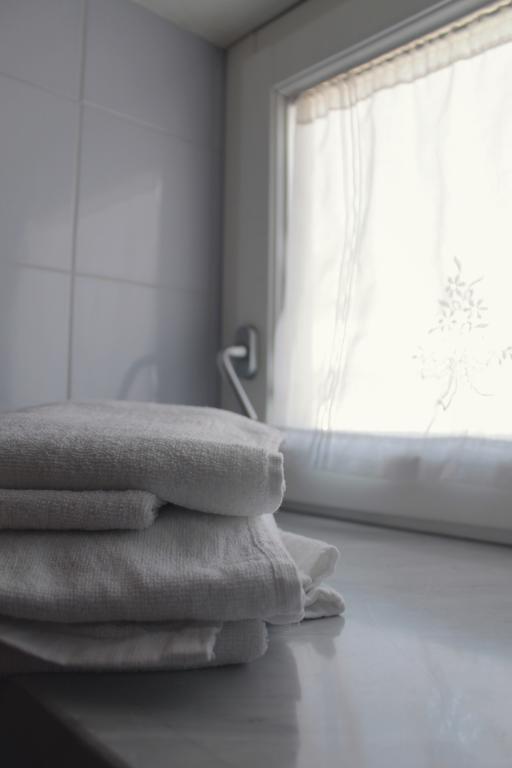 Speciale Apartment 巴勒莫 外观 照片