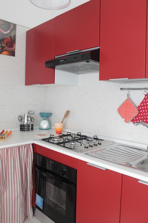 Speciale Apartment 巴勒莫 外观 照片